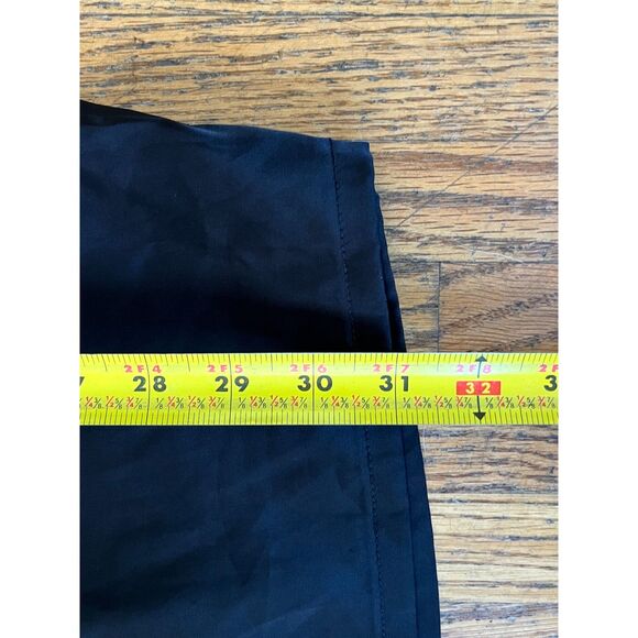 HOUSE OF CB London Black Bodycon Y2K 90s Slip Mini Dress  Women's Size Medium - Picture 7 of 8